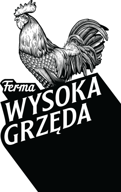 Ferma Wysoka Grzęda